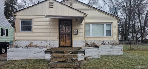 3315 Fulton ST, Saginaw, MI 48601