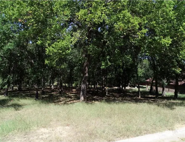 2101 Clear Creek Drive, Weatherford, TX 76087