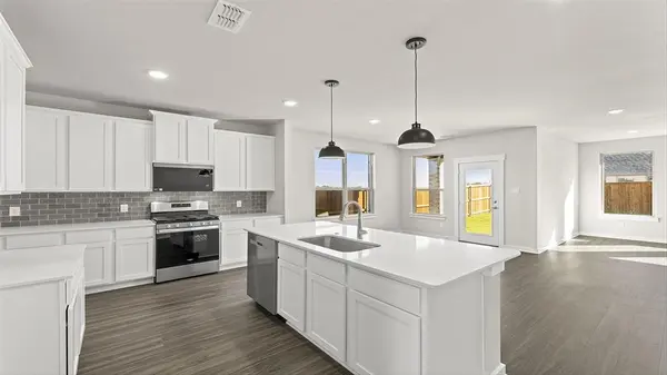 1228 Cider Mill Lane, Forney, TX 75126