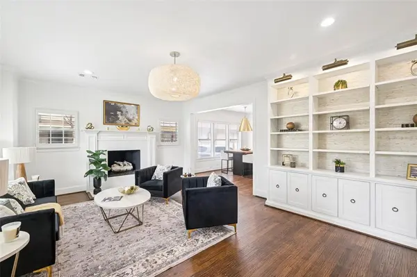 610 Clermont Avenue, Dallas, TX 75223