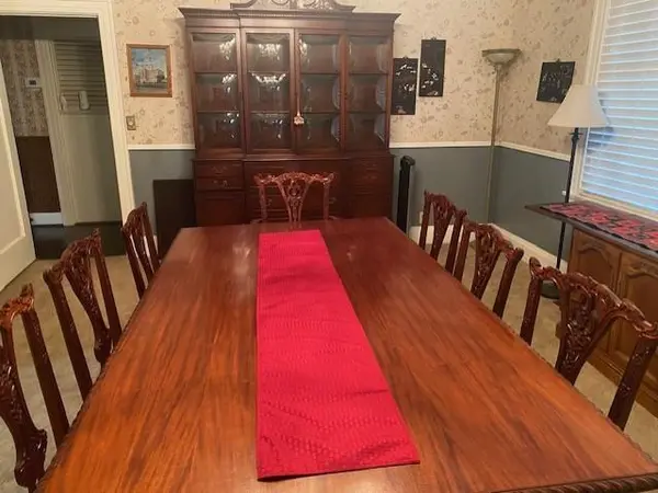 1404 W MAIN Street, Clarksville, TX 75426