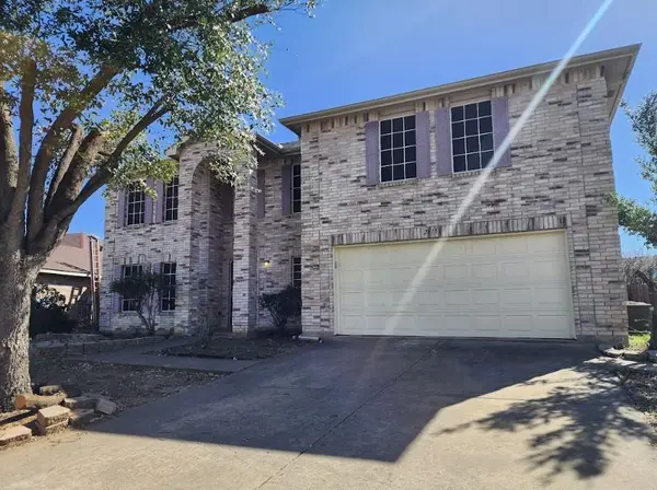 2115 Dove, Grand Prairie, TX 75052