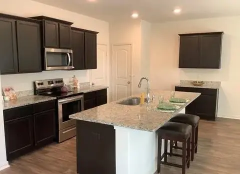 7502 Anchor, San Antonio, TX 78252