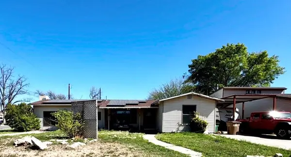 512 Wanda Street, San Angelo, TX 76903