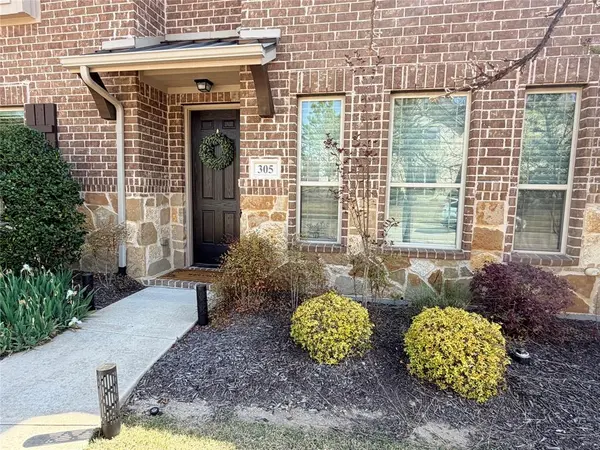 305 Tottenham Court, Mckinney, TX 75072