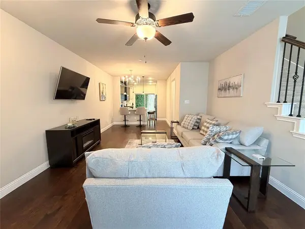 305 Tottenham Court, Mckinney, TX 75072