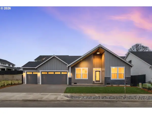 1128 N 41st PL, Ridgefield, WA 98642