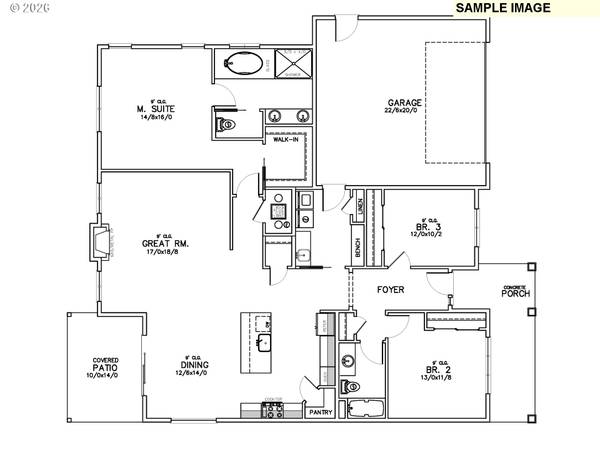 209 NW 16th AVE, Canby, OR 97013