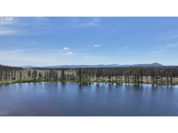 Hicks RD #400, Bly, OR 97622