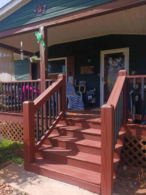 7359 Lewis Ford Rd, Gladys, VA 24554