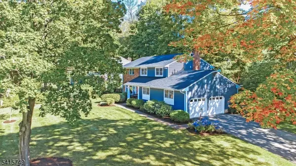 52 Coolidge Drive, Berkeley Heights Twp., NJ 07922