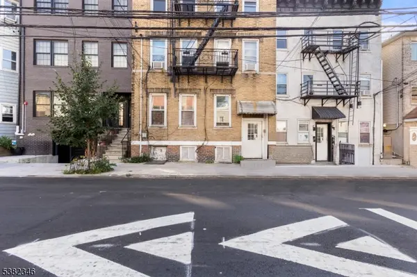 133 Hopkins Ave #5, Jersey City, NJ 07306