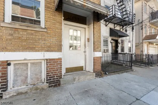 133 Hopkins Ave #5, Jersey City, NJ 07306