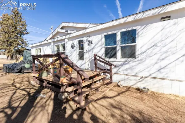 311 W Eaton AVE, Cripple Creek, CO 80813