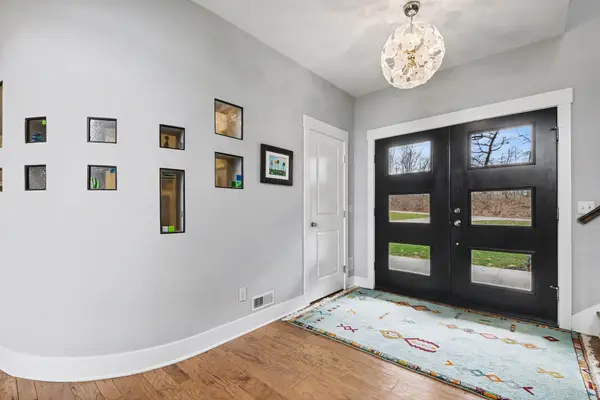 3531 Capitol Ridge CT NE, Grand Rapids Twp, MI 49525