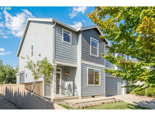 3351 NW GRASS VALLEY DR, Camas, WA 98607