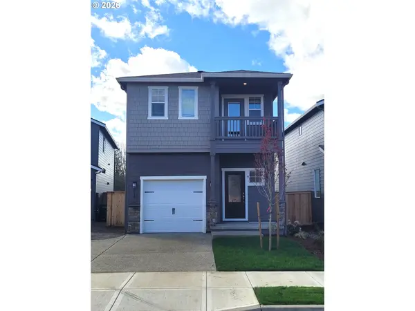 749 NE 13TH ST, Battle Ground, WA 98604