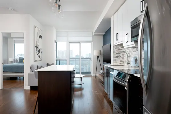 1171 Queen ST W #1001, Toronto C01, ON M6J 0A5