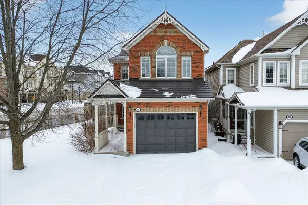 94 Bayberry CT, Whitby, ON L1M 2L1