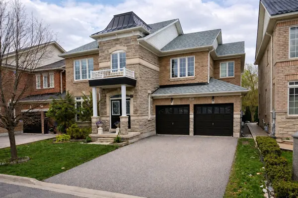 86 Boswell RD, Markham, ON L6B 0M5
