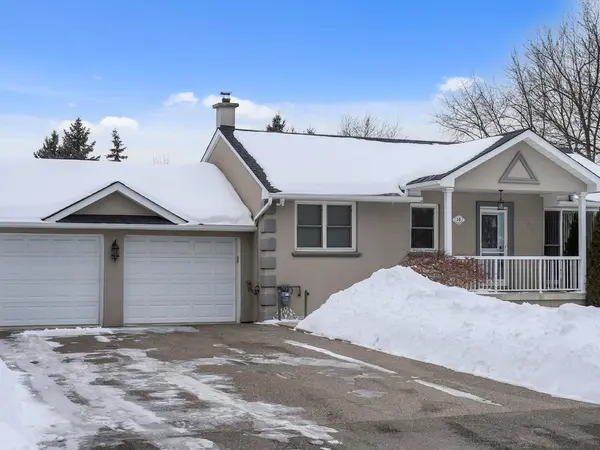 10 Gram ST, Vaughan, ON L6A 3Z2