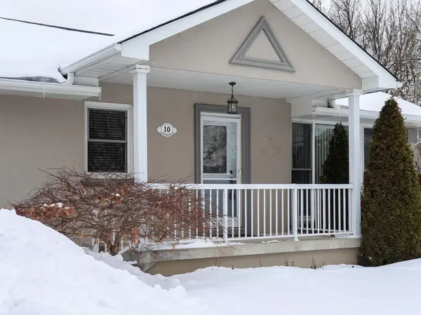 10 Gram ST, Vaughan, ON L6A 3Z2