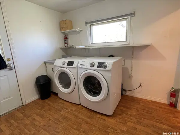 104 1st AVENUE W, Coleville, SK S0L 0K0