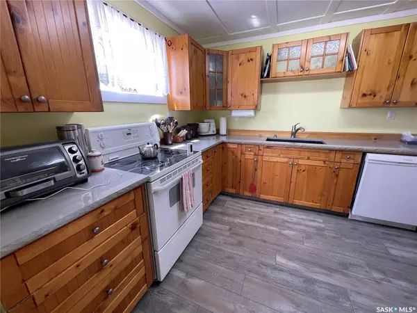 104 1st AVENUE W, Coleville, SK S0L 0K0