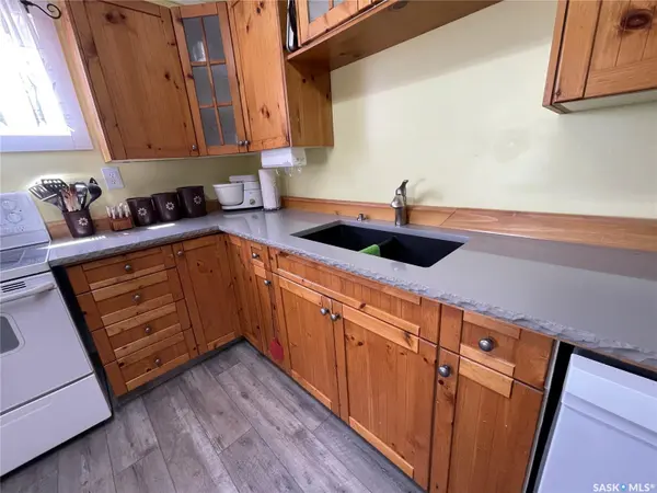 104 1st AVENUE W, Coleville, SK S0L 0K0