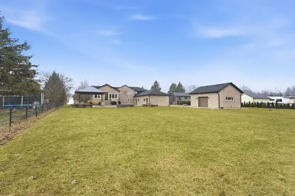 12463 Eighth Line, Halton Hills, ON L7G 4S4