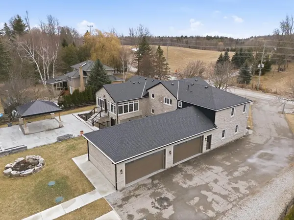 12463 Eighth Line, Halton Hills, ON L7G 4S4