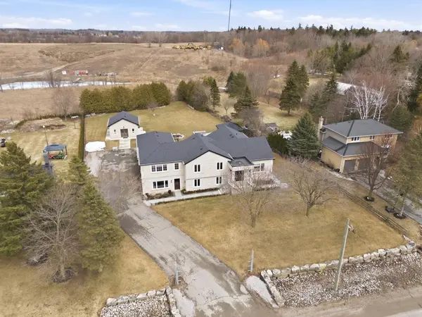 12463 Eighth Line, Halton Hills, ON L7G 4S4