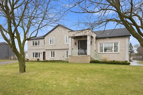 12463 Eighth Line, Halton Hills, ON L7G 4S4