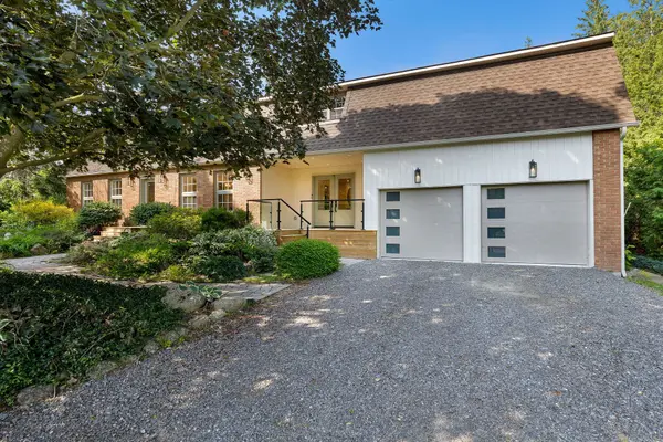 5535 Cedar Springs RD, Burlington, ON L7P 0C2