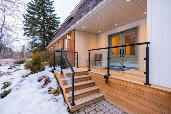 5535 Cedar Springs RD, Burlington, ON L7P 0C2