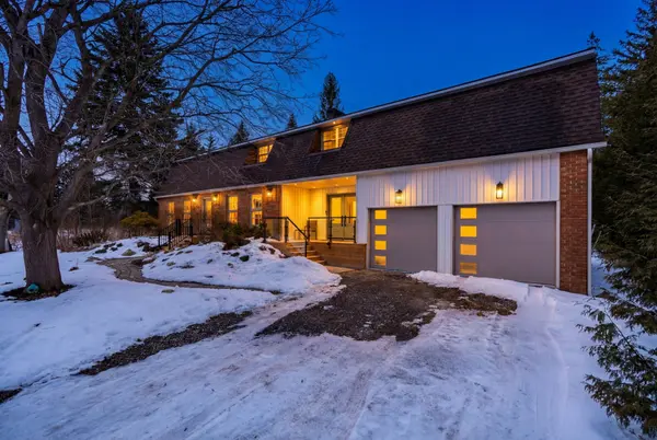 5535 Cedar Springs RD, Burlington, ON L7P 0C2