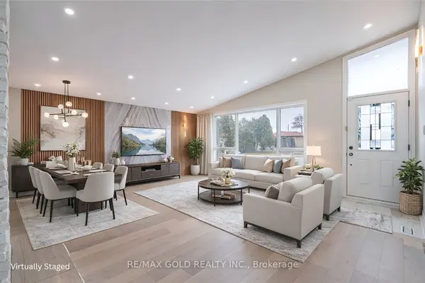 15 Athlone AVE, Brampton, ON L6T 2N5