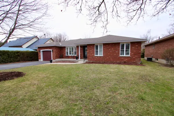 256 Howard ST, Norfolk, ON N0E 1Y0