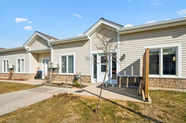 760 Woodhill DR #119, Centre Wellington, ON N1M 3W5