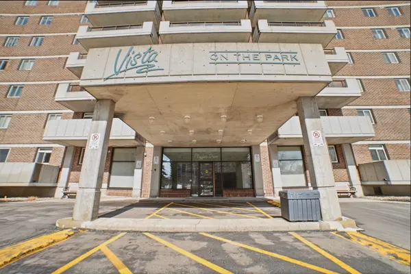 1705 Playfair DR #1408, Alta Vista And Area, ON K1H 8P6