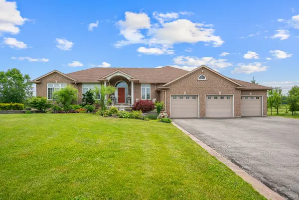 925 QUEENSTON RD, Niagara-on-the-lake, ON L0S 1J0