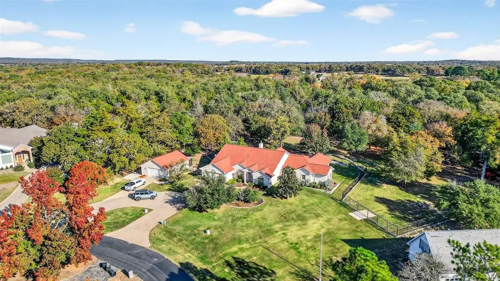 200 Cayuga Trail, Lake Kiowa, TX 76240