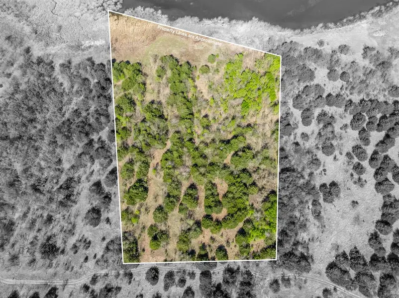 930 Lakeside Drive, Avalon, TX 76623