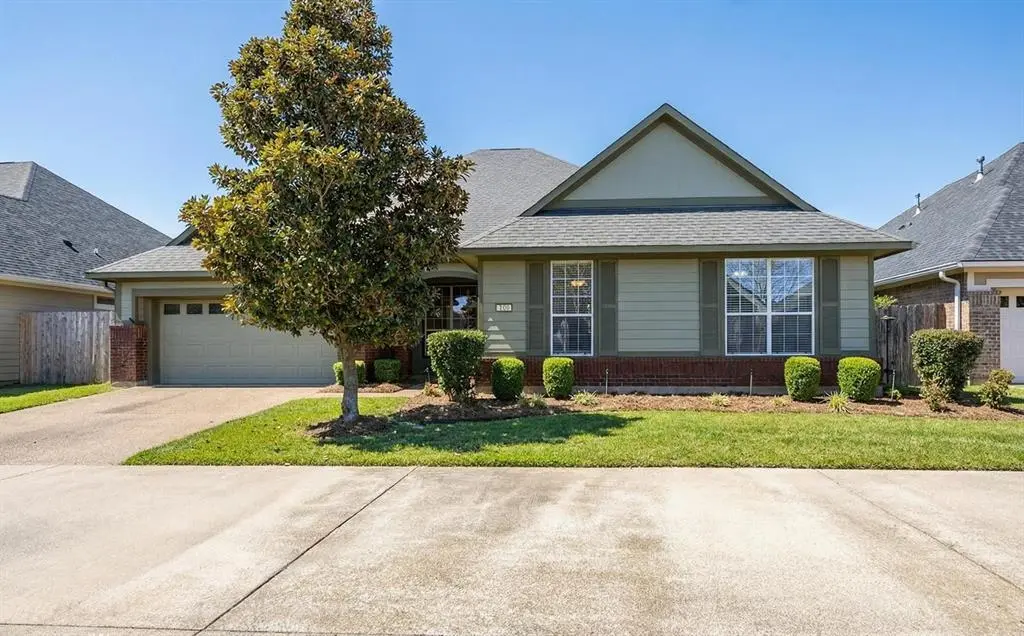 190 Colonel Ap Kouns Drive, Shreveport, LA 71115