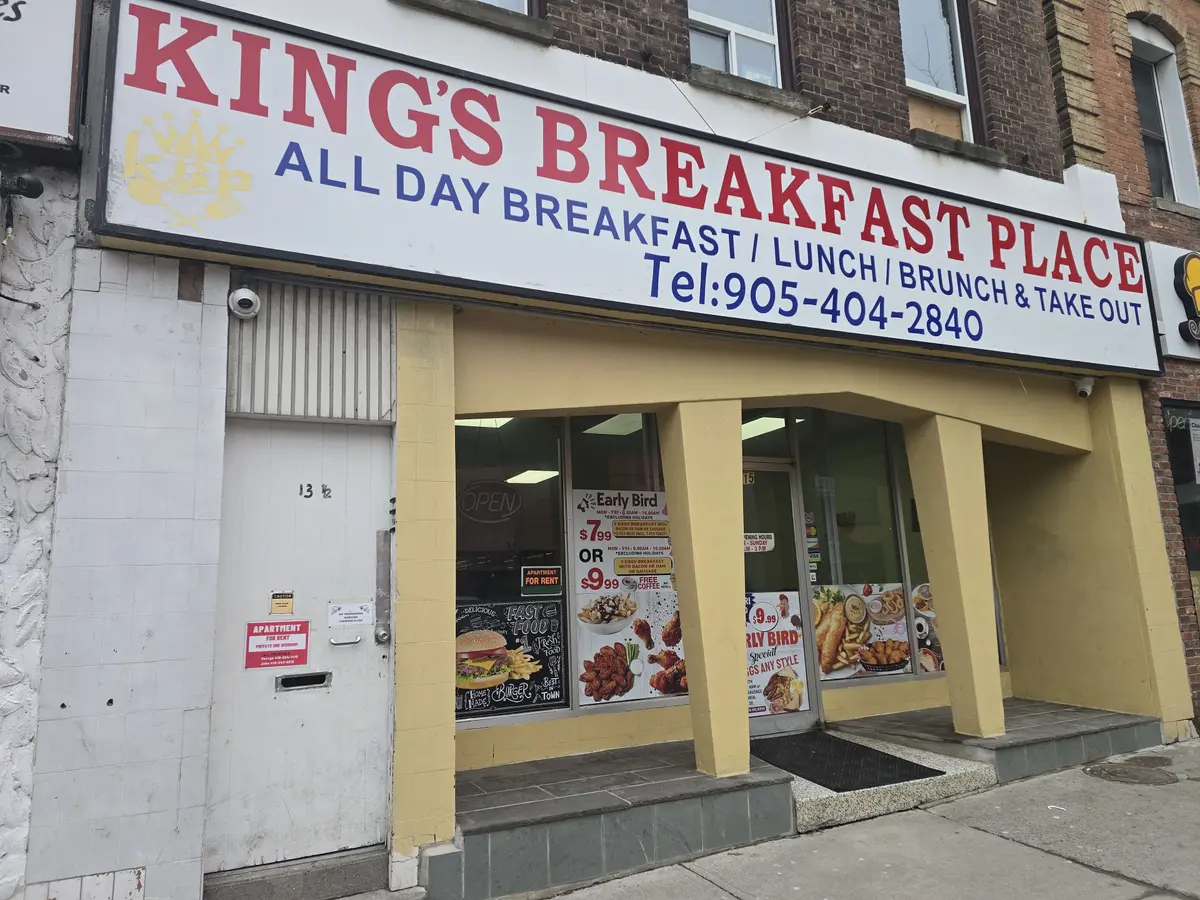 15 King ST W, Oshawa, ON L1H 1A1