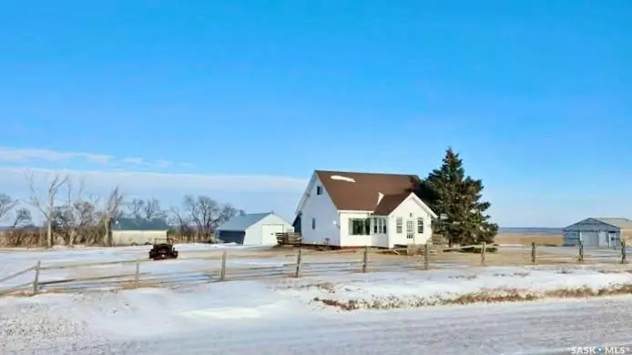 Rural Address, Sutton Rm No. 103, SK S0H 1X0