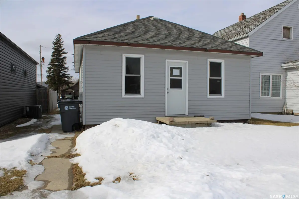 210 Bruce STREET, Gainsborough, SK S0C 0Z0