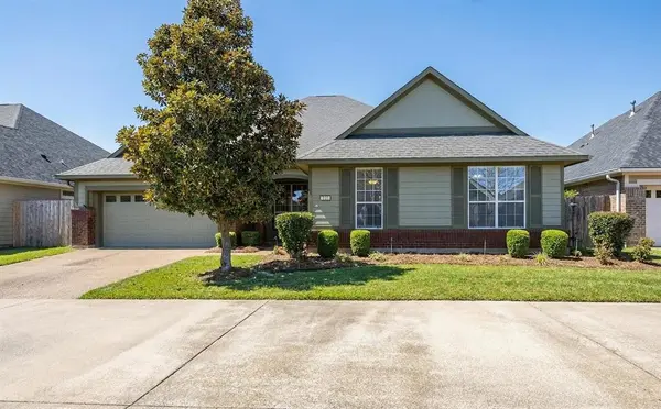 190 Colonel Ap Kouns Drive, Shreveport, LA 71115