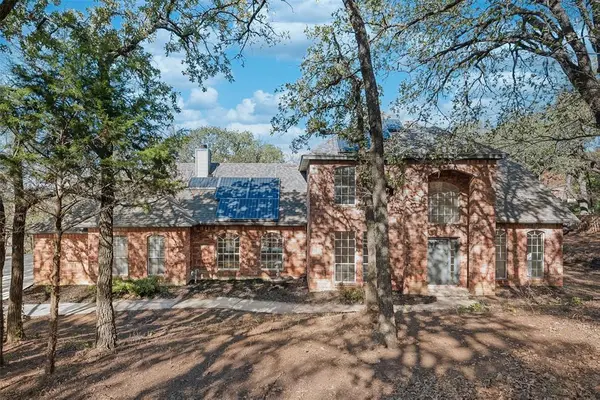 421 Roland Drive, Keller, TX 76248