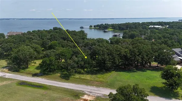 Lot 15R SE County Rd 2359b,  Streetman,  TX 75859